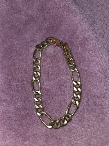 Pulseira ouro 18k