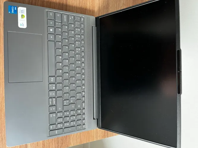 Notebook Lenovo Ideapad Slim 3i, Intel® Core? i5-13420H 4,6Hz, Tela 15.3 WUXGA, 8GB