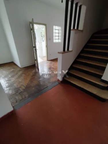 Casa para aluguel com 270 m² e 3 quartos em Alto Higienópolis, Bauru - SP