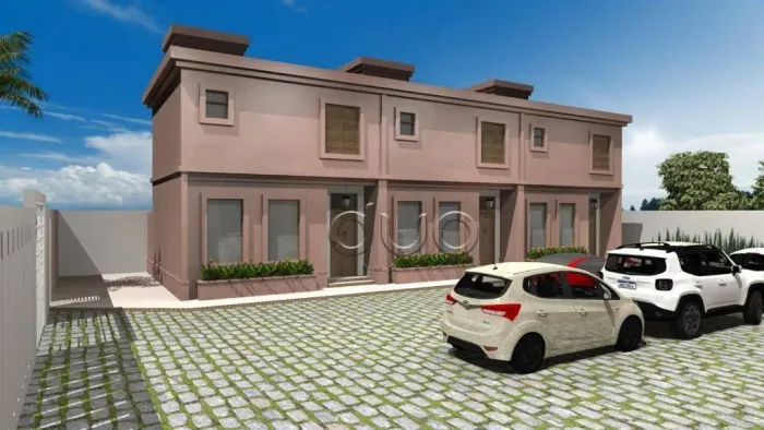 Casa com 2 dormitórios à venda, 82 m² por R$ 650.000,00 - Jabaquara - Paraty/RJ