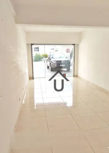Salão para alugar, 32 m² por R$ 4.454,14/mês - Jardim Bonfiglioli - São Paulo/SP