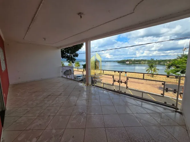 Casa para Venda em Rifaina-SP