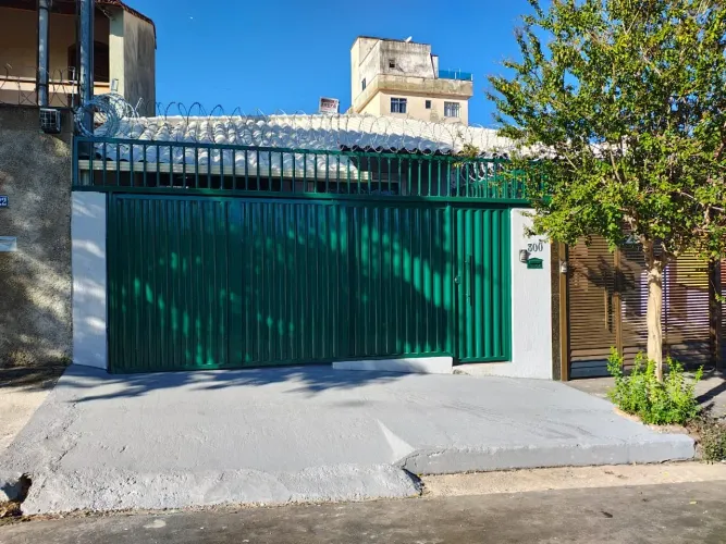 OPORTUNIDADE IMPERDÍVEL CASA LINEAR NO BAIRRO SANTA MÔNICA