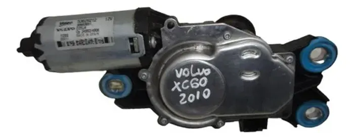 Motor Limpador Traseiro Volvo Xc60 3.0 T6 2010