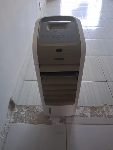 Climatizado