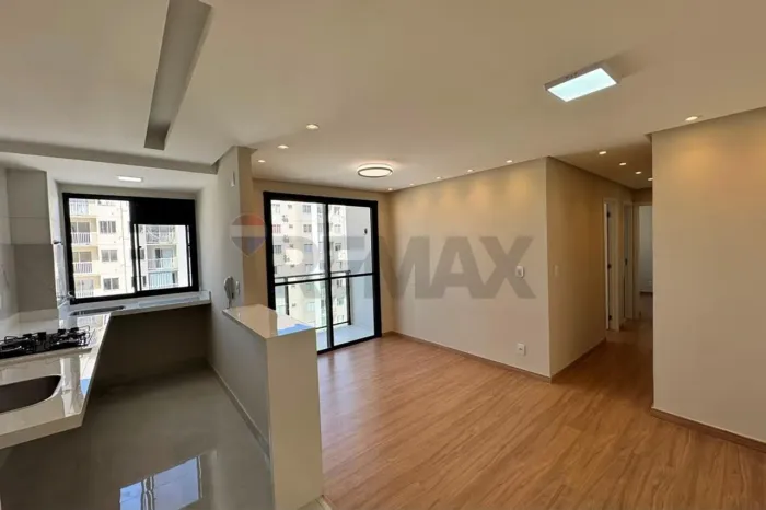 Apartamento para locação, no LUNAR NOVA ARUANA, Aeroporto, SE.