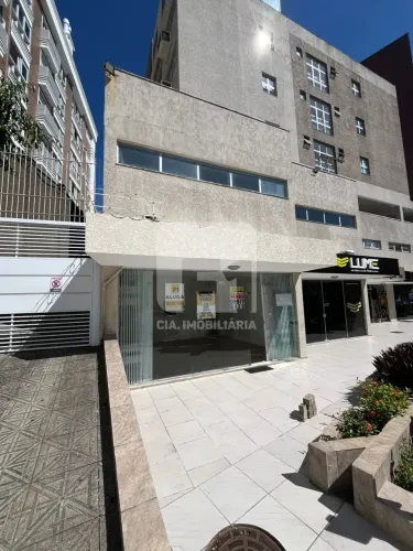 Loja Comercial 98m² na Trindade