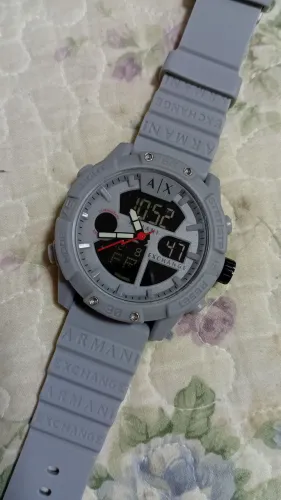 RELÓGIO ARMANI EXCHANGE