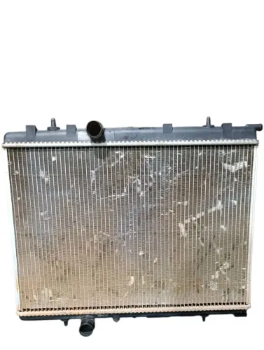 Radiador Xsara Picasso GLX 1.6/2.0 08/13 Original *0
