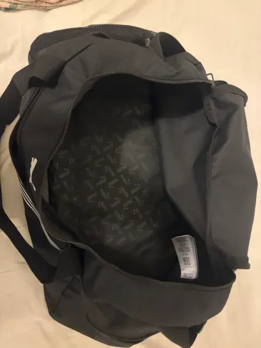Bolsa Puma Sports Academia