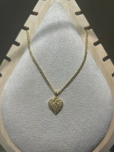 Corrente de ouro 18k