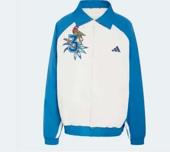 Casaco Adidas Farm