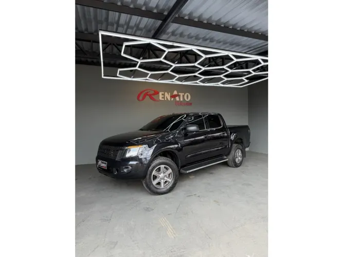 Ford Ranger XLS 2.5 16V 4X2 CD Flex 2013