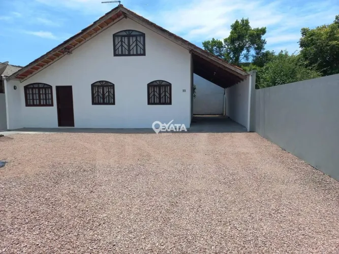 Casa para Locação, São José - Itapoá
