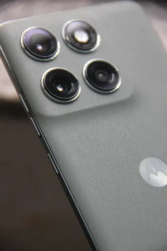 otorola Edge 60 Pro 512GB 12GB RAM 5G ? Novíssimo!