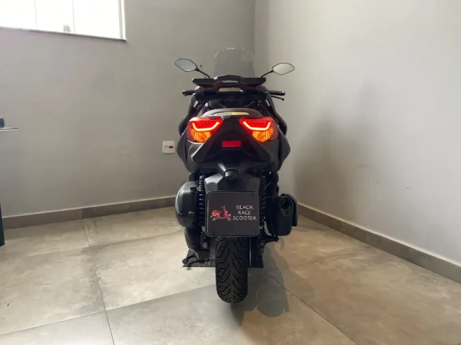 YAMAHA XMAX 2024 - PRONTA ENTREGA