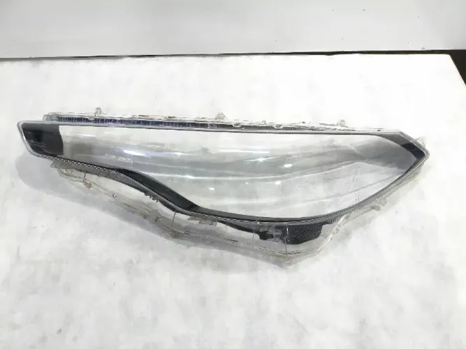 Lente Farol esquerdo Corolla Cross 2020 2021 2022 2023 original