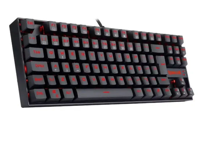 Teclado redragon