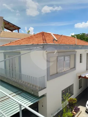 Sobrado venda e locação | 4 Dormitórios(2 suites) | 6 vagas | 350m² no Tucuruvi