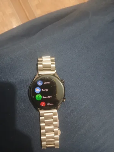 Smartwatch amazfit gtr4new