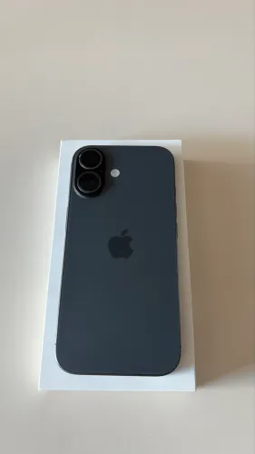 Iphone 17- 256GB