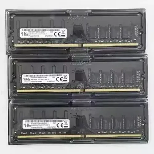 Memoria 8gb ddr4 nova com garantia
