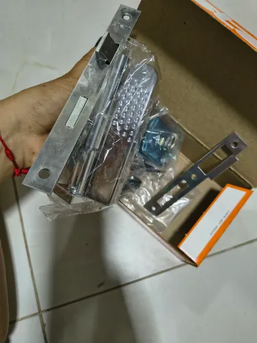 Vendo FECHADURA