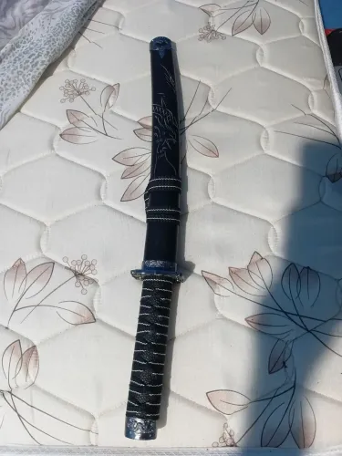 Espada dragon