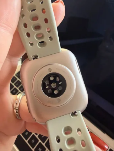 Smartwatch Amazfit Bip 6
