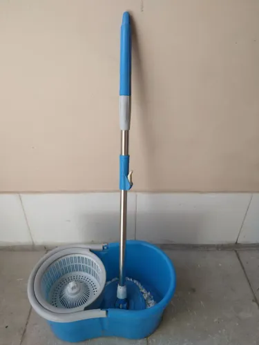 VENDO MOP usado
