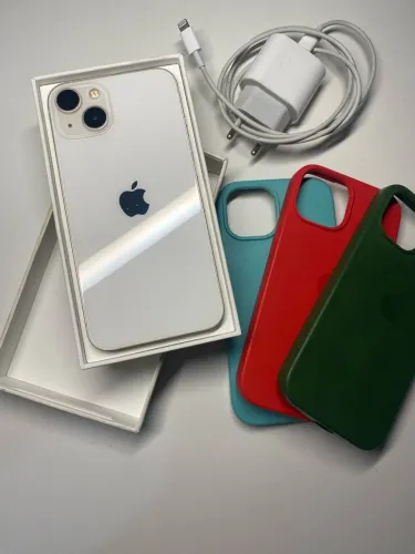 Iphone 13 IMPECÁVEL todo original