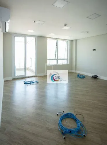 Conjunto, 562 m² - venda ou locação - Chácara Santo Antônio - São Paulo/SP