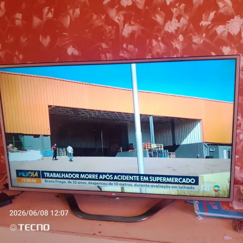 TV 47 LG
