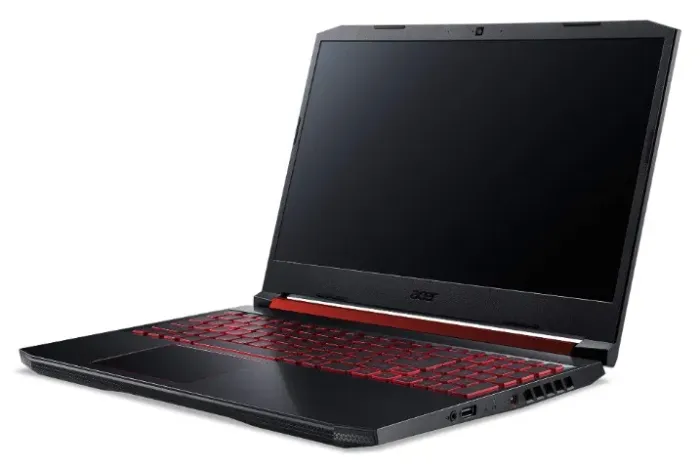 Notebook Gamer Acer Nitro 5 AN515-54 | GTX 1650 | 16GB RAM | SSD + HD
