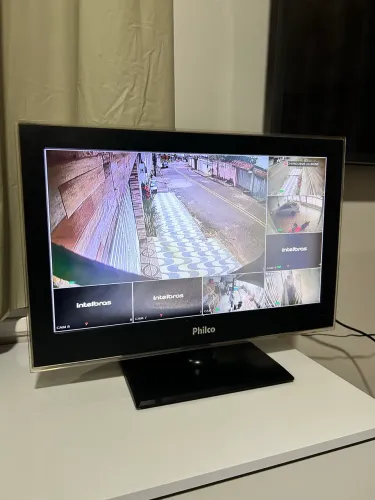 Monitor