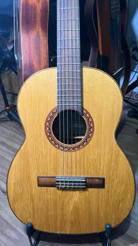 Violão Clássico Tonante Big Ben 2001