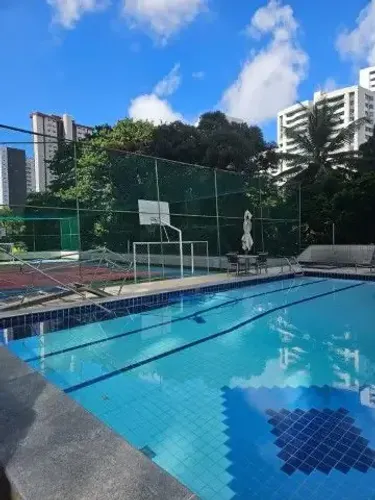 Apartamento à venda, TAMARINEIRA, Recife, PE