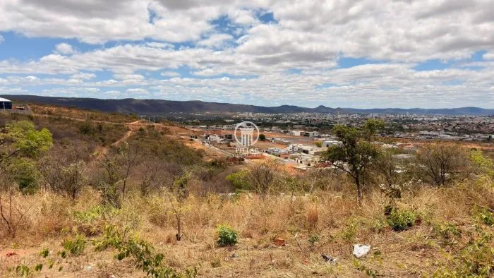 LOTE À VENDA NO MIRANTE DO SOL MONTES CLAROS/MG
