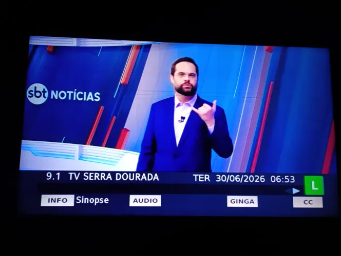 tv pra assistir seu jogo favorito 