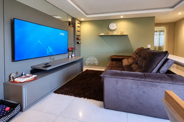 Vendas Apartamento Almirante Tamandaré PR
