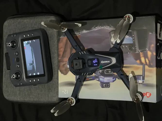 DRONE GT8