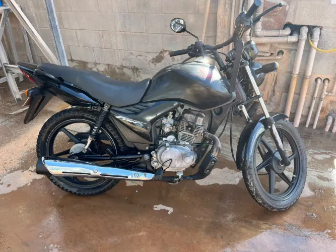 Fan 125 2012