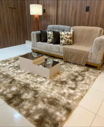 Tapete Felpudo 2 x 2.40