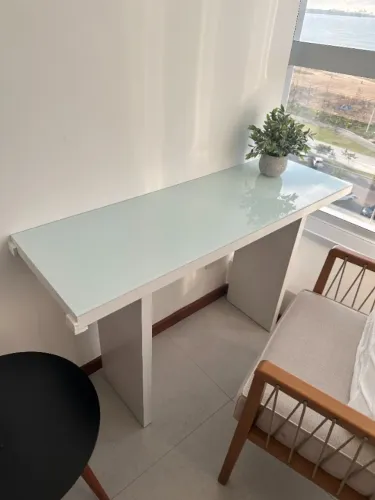 APARADOR 1,20 M X 40 CM GLEEN - TOK STOK