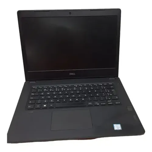 NOTEBOOK DELL LATITUDE 3480 (USADO)