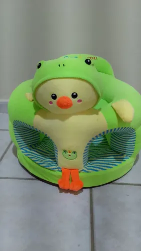 Sofá de bebê 