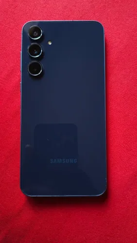 Samsung a55 5g - 8/256