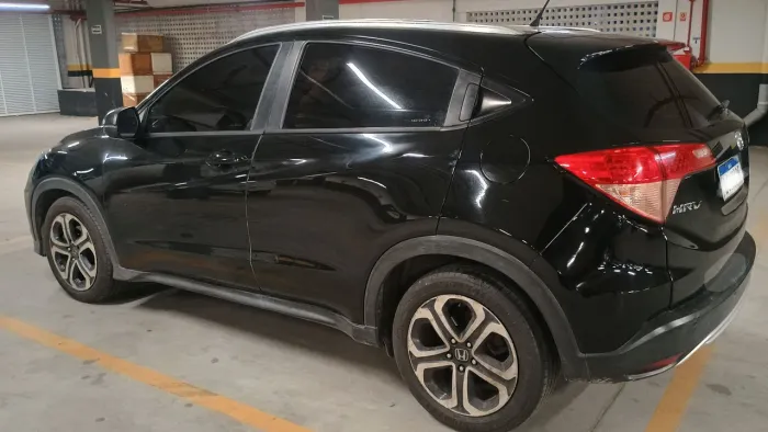 Honda HR-V EX 1.8 Flexone 16V 5P Aut. 2016