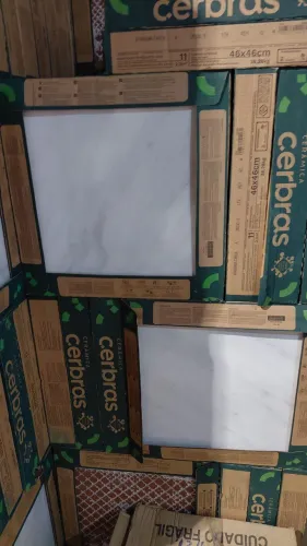 Cerâmicas cabras 46x46 Tipo -A