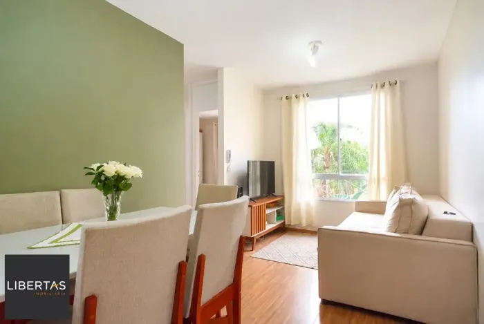 Apartamento em Mário Quintana